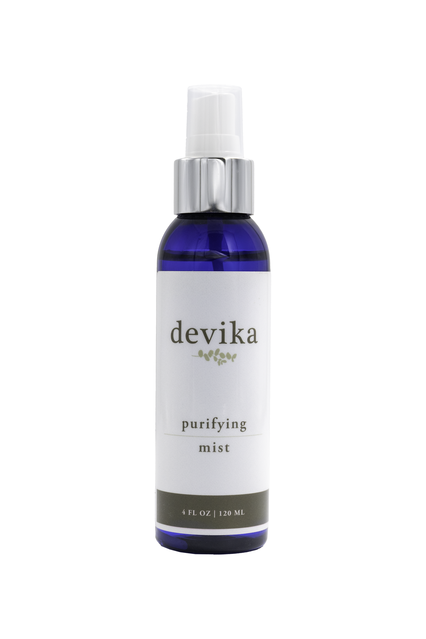 Purifying Mist + Face and Body