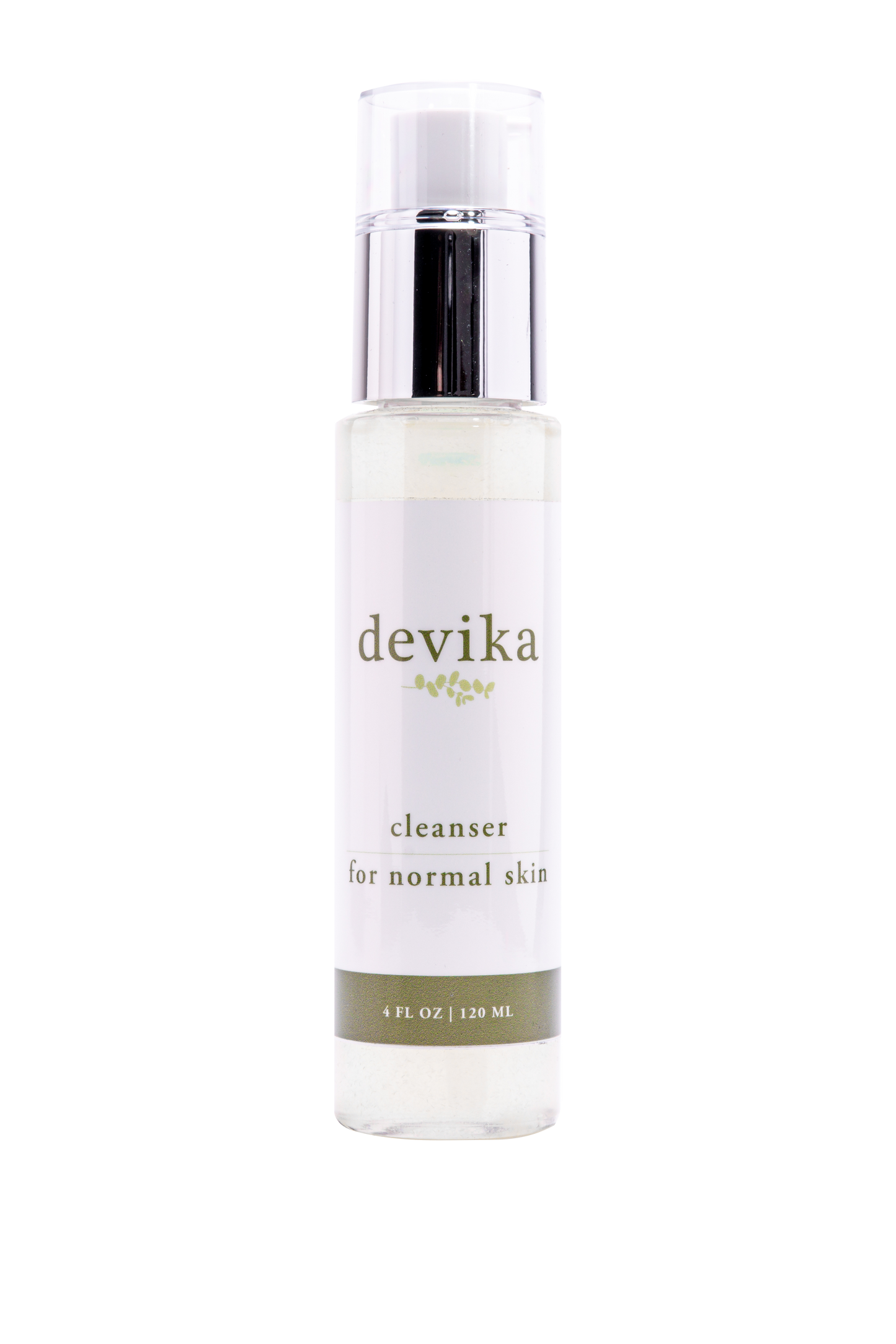 Cleanser for Normal Skin