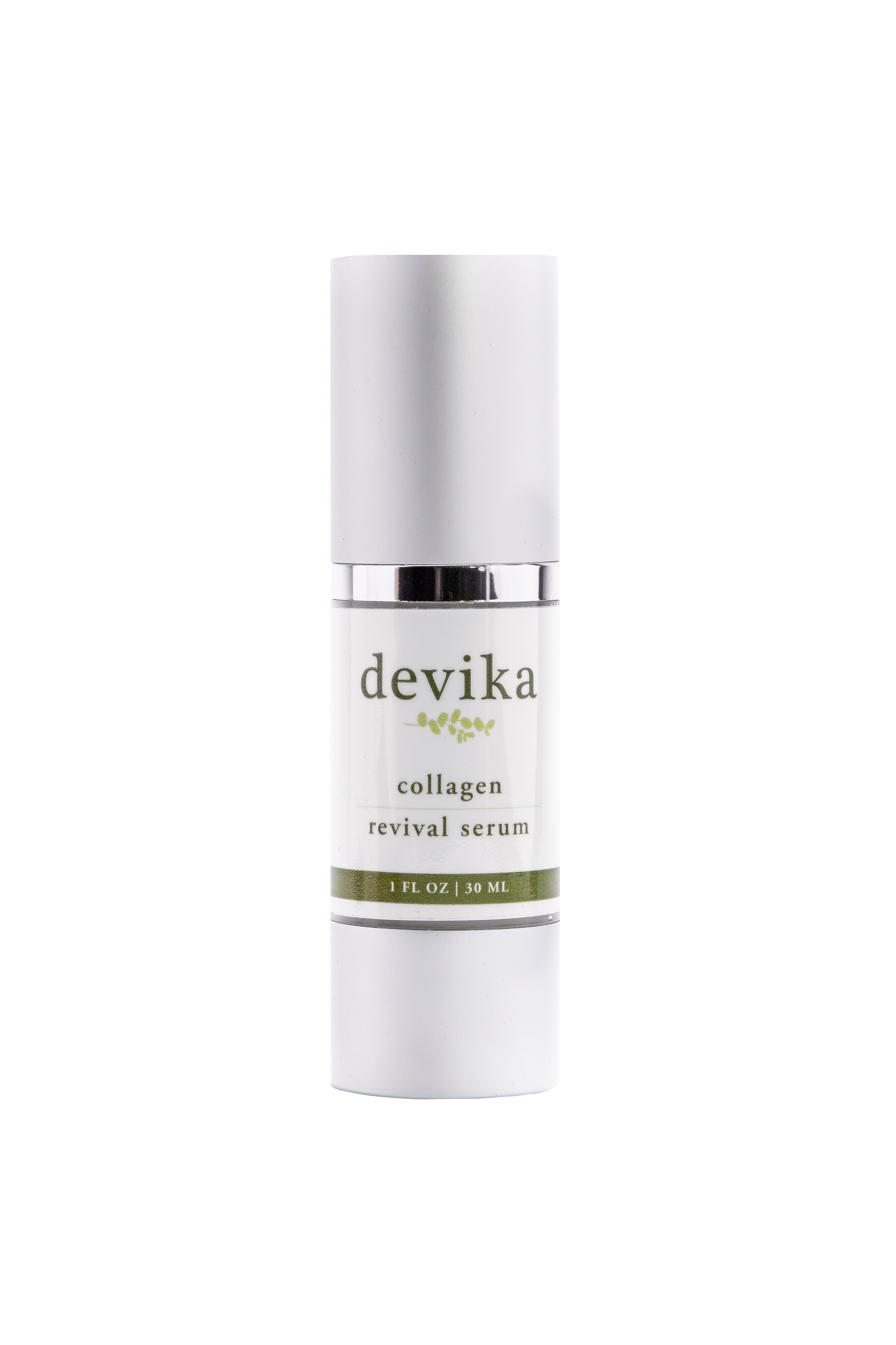 Collagen Revival Serum – devikaskincare