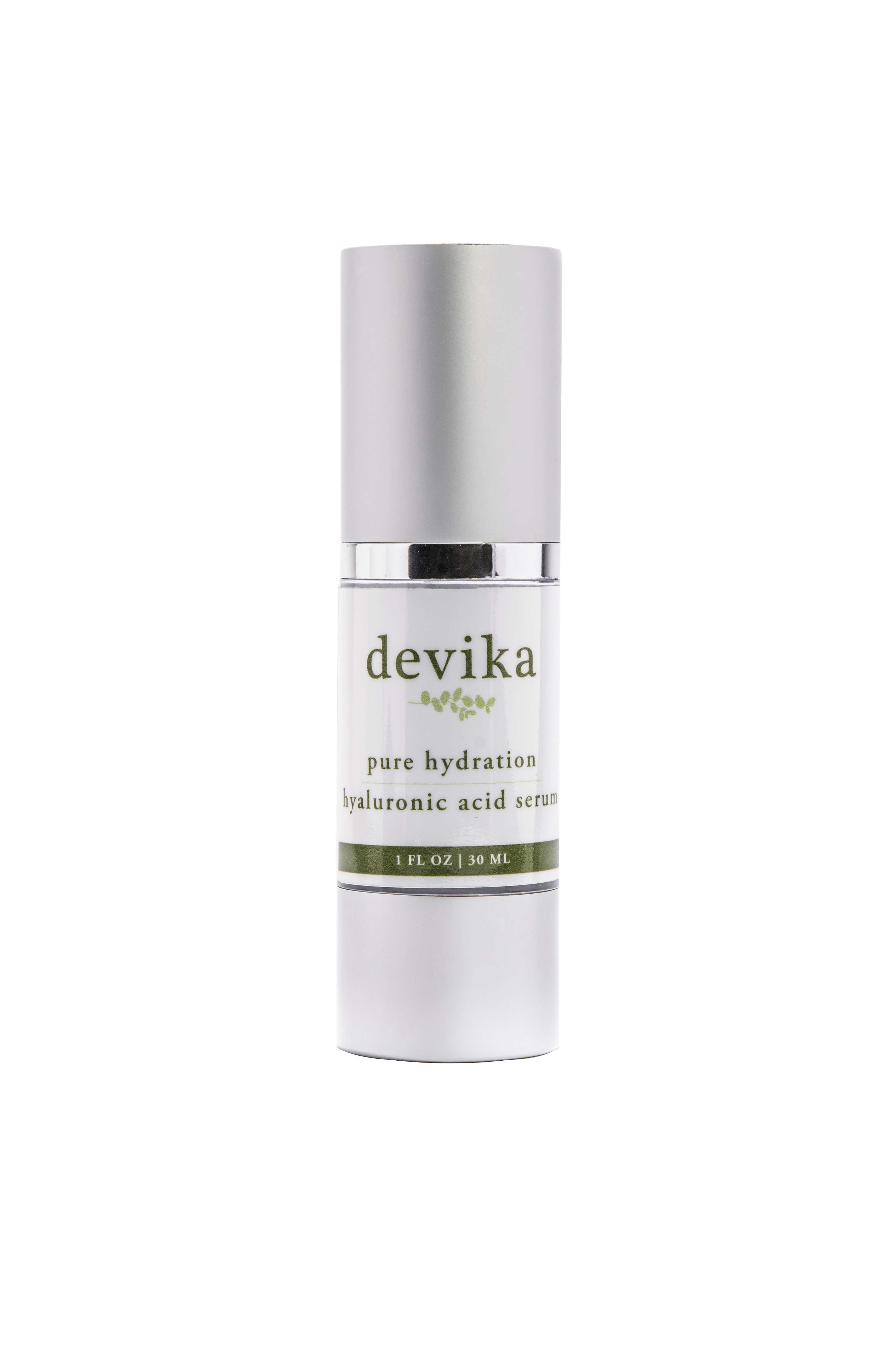 Pure Hydration (Hyaluronic Acid) Serum – devikaskincare