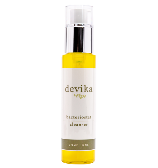 Bacteriostat Cleanser