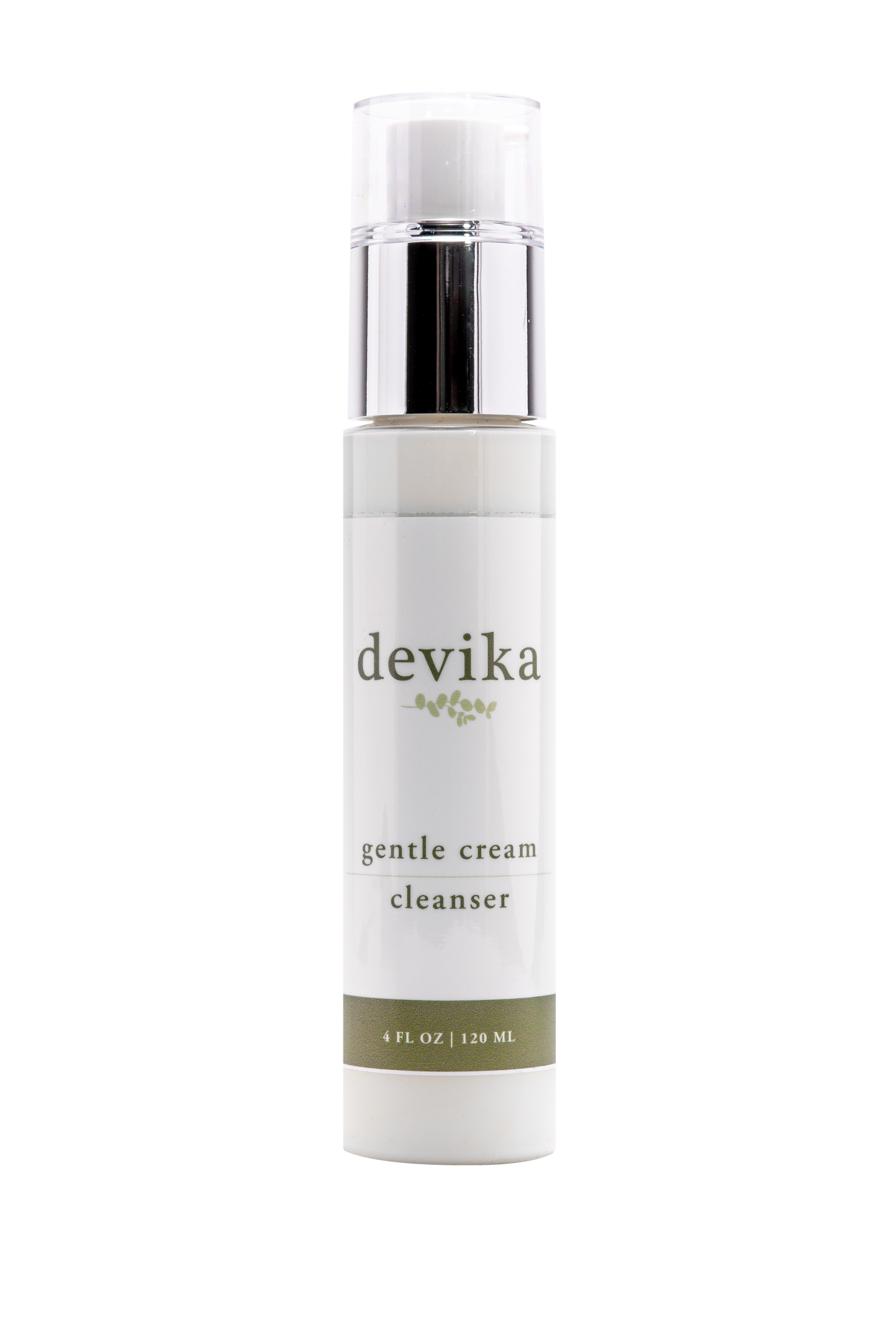 Gentle Cream Cleanser