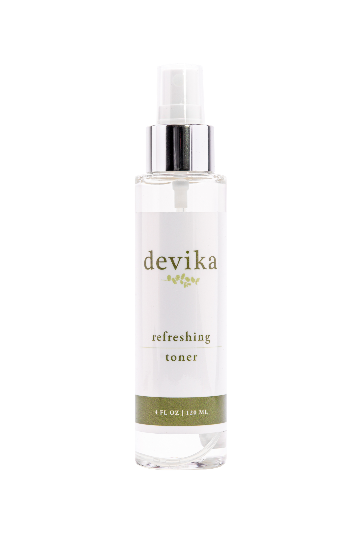 Refreshing Toner