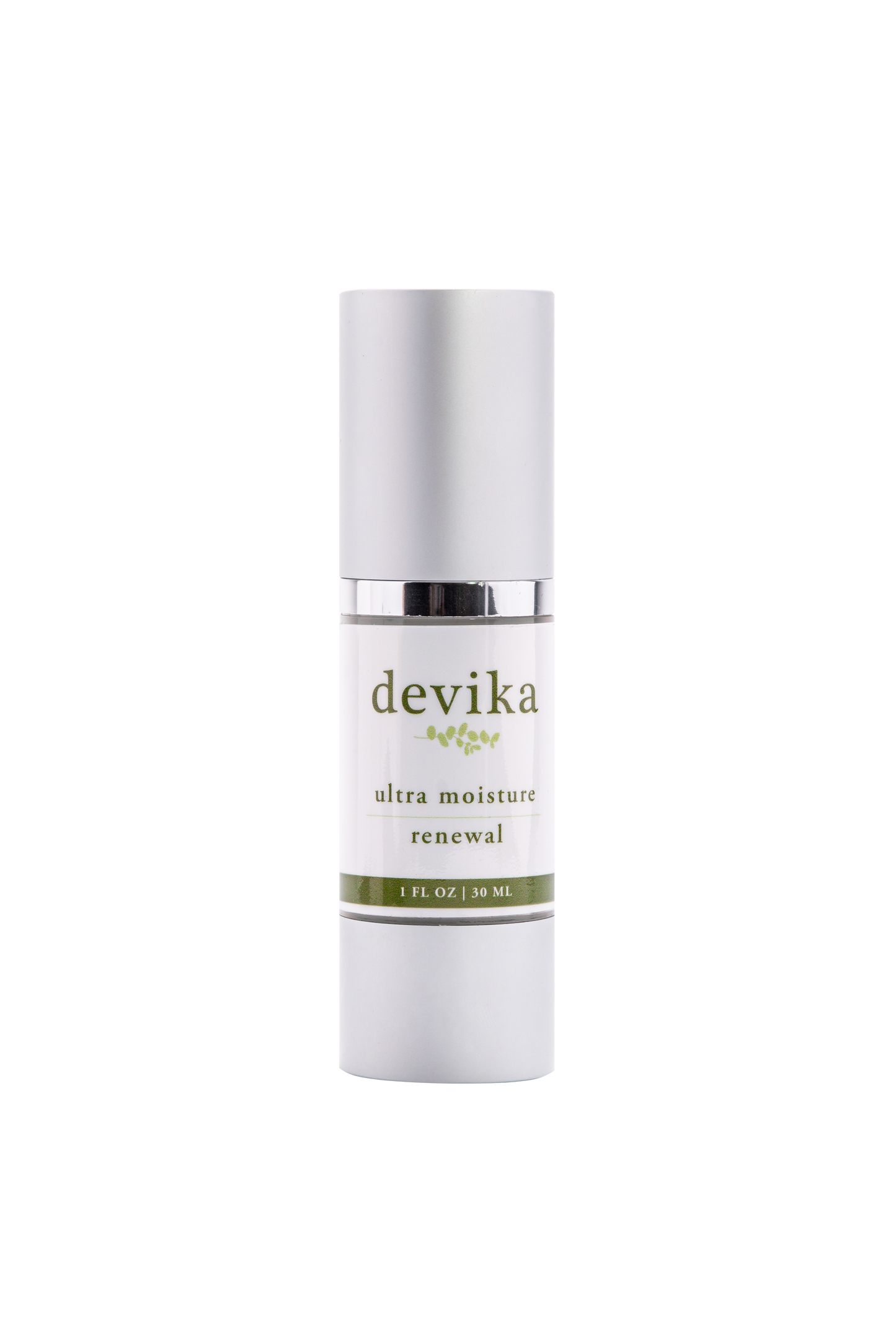 Ultra-Moisture Renewal