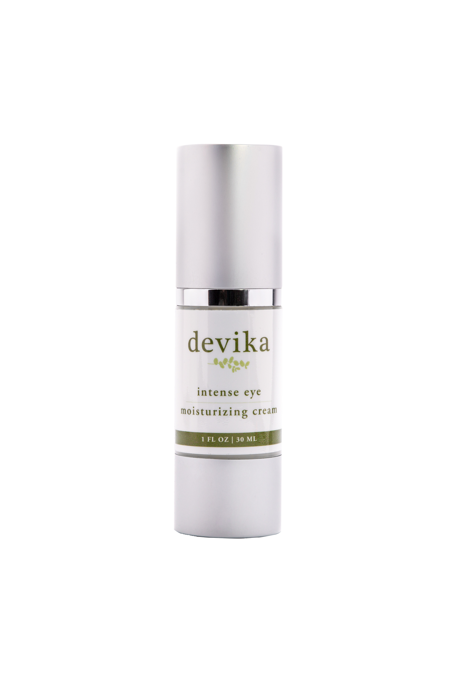 Intense Eye Moisturizing Cream