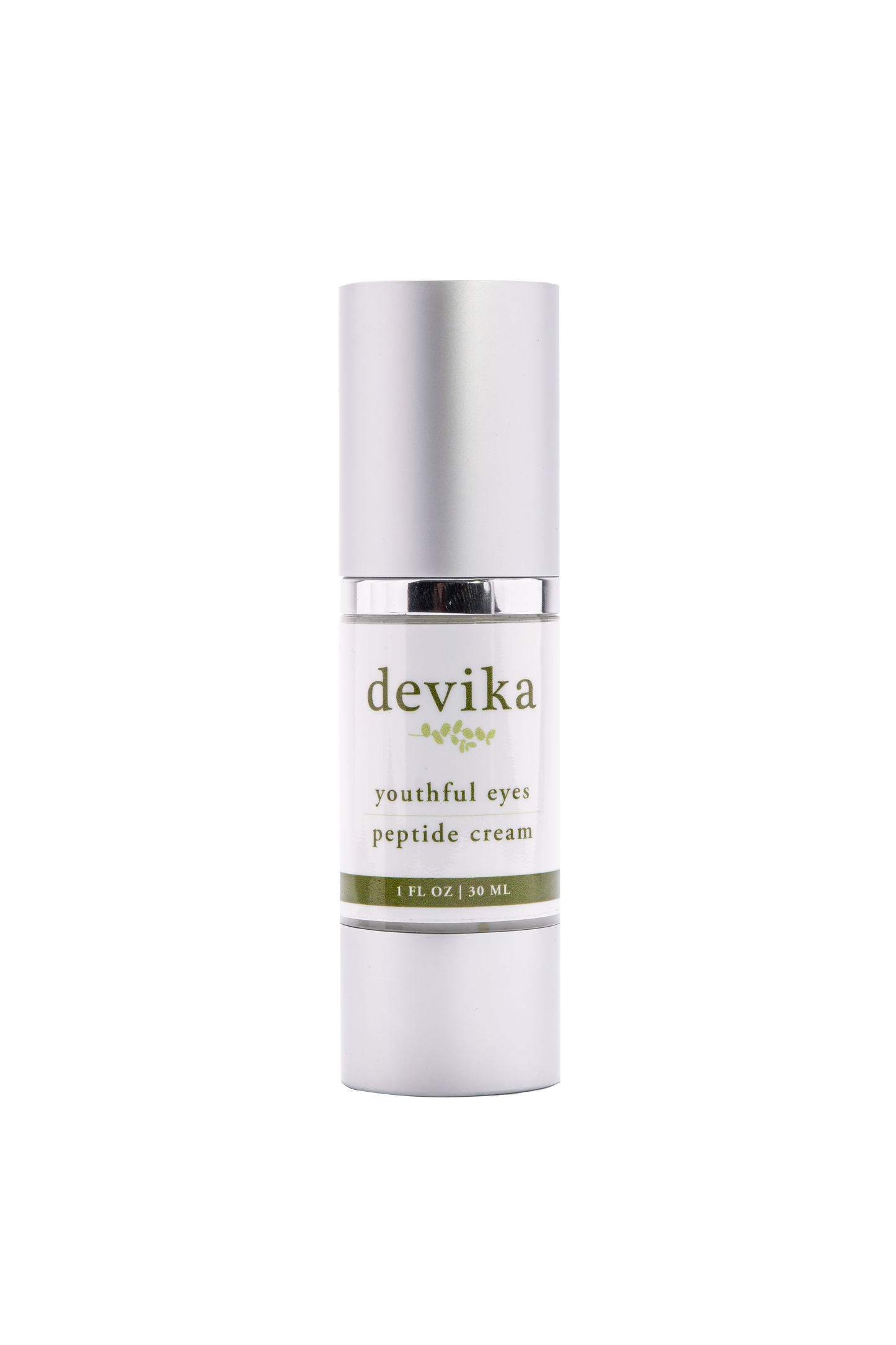 Youthful Eyes Peptide Cream