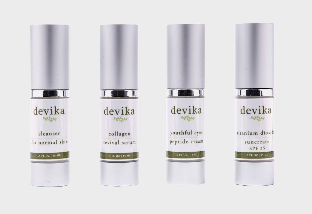 Skin Rejuvenation Kit