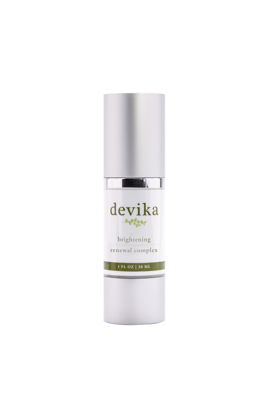 Brightening Renewal Serum