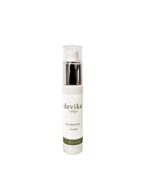 Dermatitis Cream