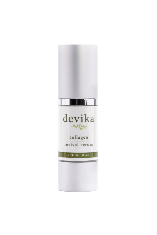 Collagen Revival Serum