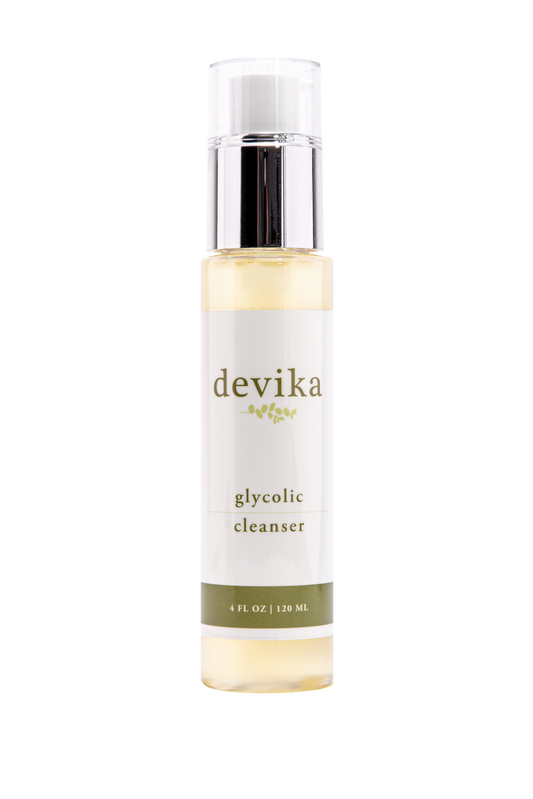 Glycolic Cleanser