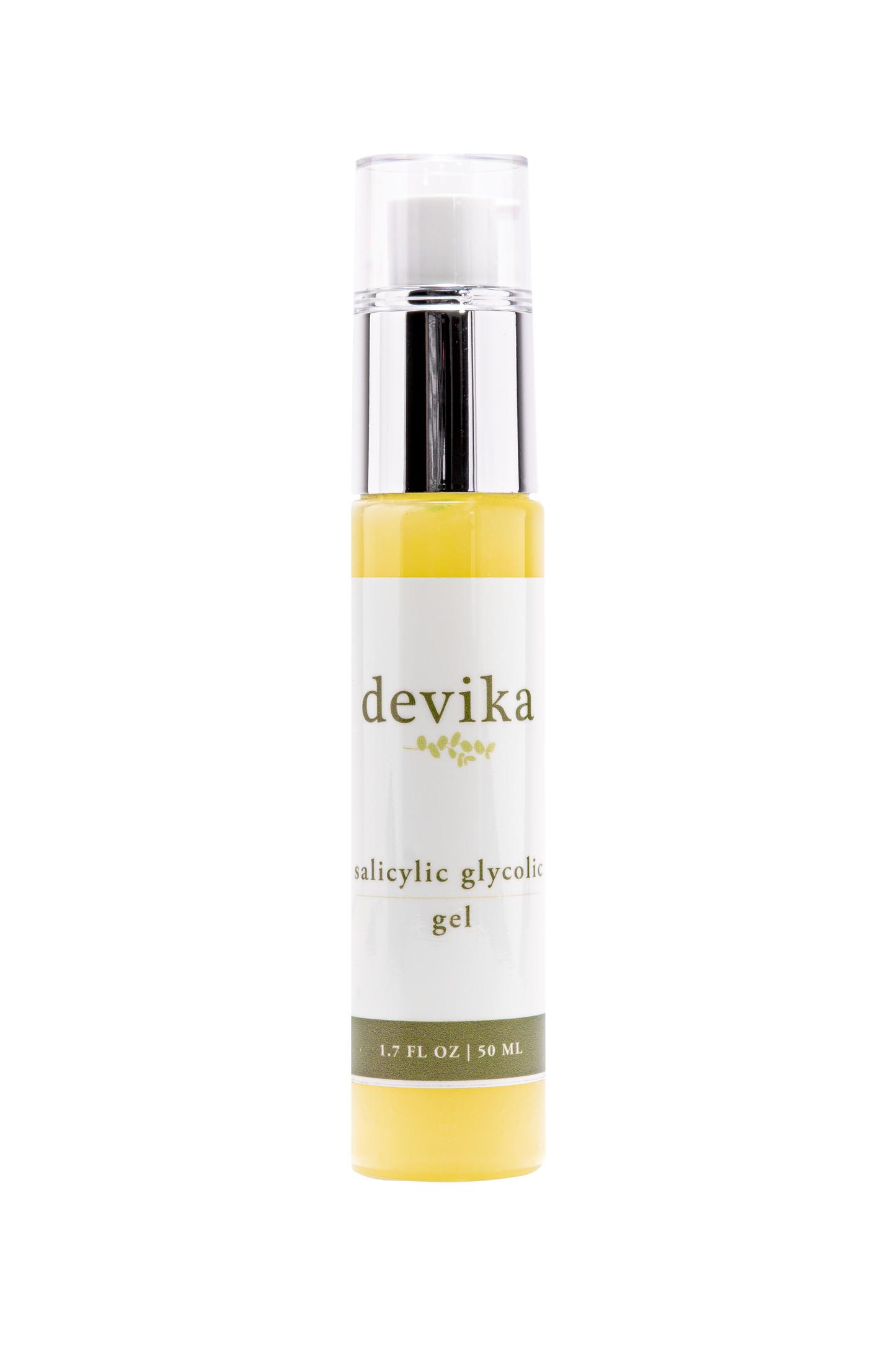 Salicylic-Glycolic Gel
