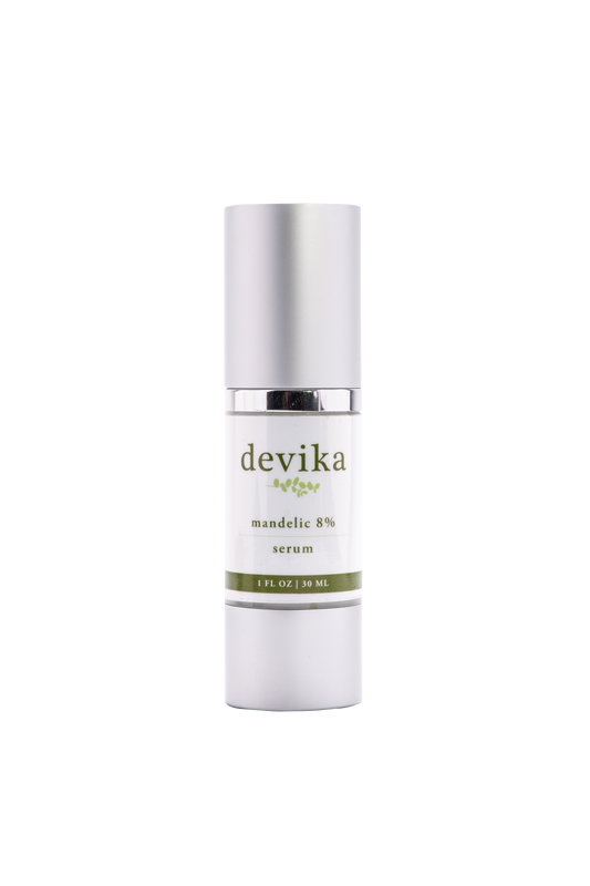 Mandelic 8% Serum