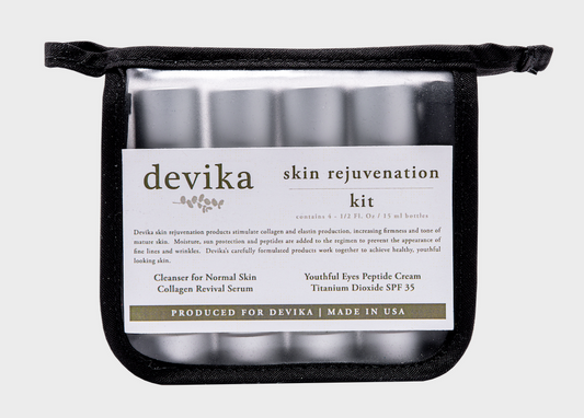 Skin Rejuvenation Kit